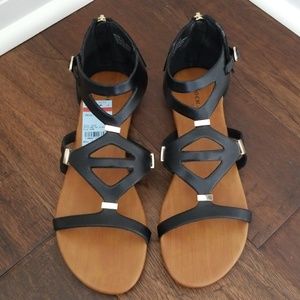 Rock & Candy Neves Gladiator Sandal